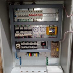 تابلو برق استخر و جکوزی اتومات