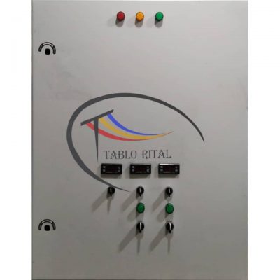 تابلو جکوزی استخری موتور خانه مشعل آب - طراحی و موتاژ و فروش تابلو برق صنعتی در تابلو ریتال . جهت خرید تابلو برق با ما تماس بگیرید