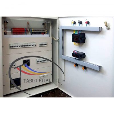 تابلو برق UPS برق شهر مخصوص بانک - طراحی ، ساخت و مونتاژ و فروش تابلو برق های صنعتی - جهت خرید تابلو برق با ما تماس بگیرید