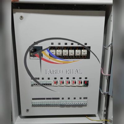 تابلو تقسیم برق کارخانه - طراحی ، ساخت و مونتاژ و فروش تابلو برق های صنعتی - جهت خرید تابلو برق با ما تماس بگیرید ، تابلو برق ریتال