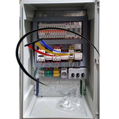 تابلو برق راه اندازی موتورخانه تابلو تقسیم برق موتورخانه - طراحی ، ساخت و مونتاژ و فروش تابلو برق صنعتی جهت سفارش و خرید تابلو برق با ما تماس بگیرید.