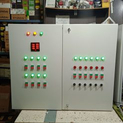 تابلو برق موتورخانه