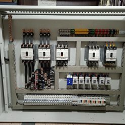 تابلو برق موتورخانه