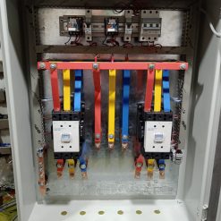 تابلو اتومات موتور برق