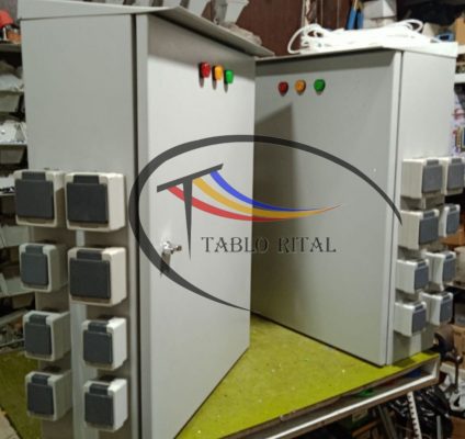 تابلو کارگاهی